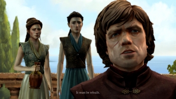 Game of Thrones Screenshot